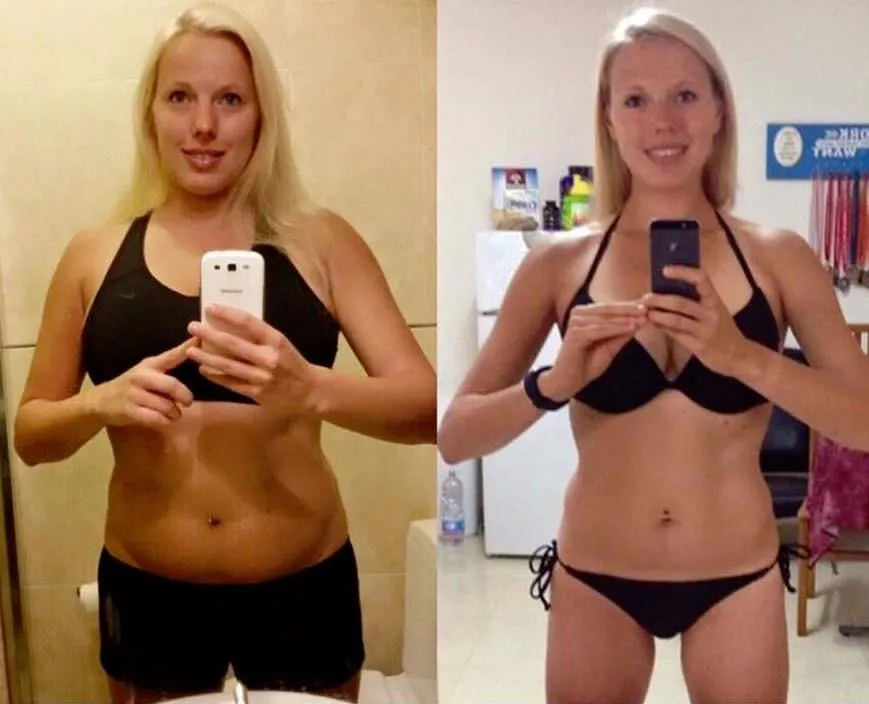 Client transformation