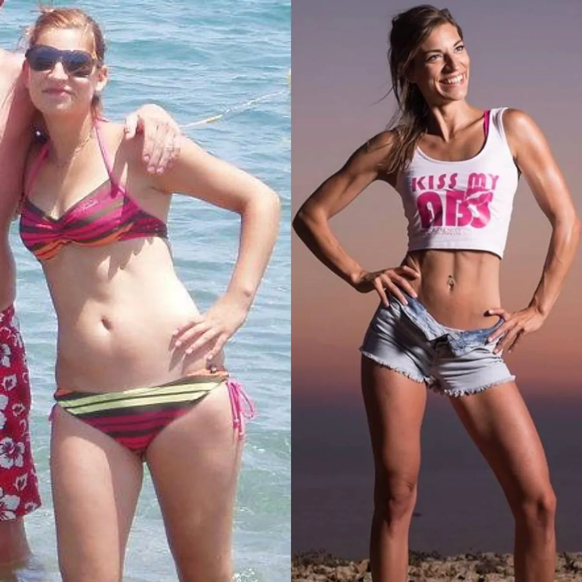 Client transformation