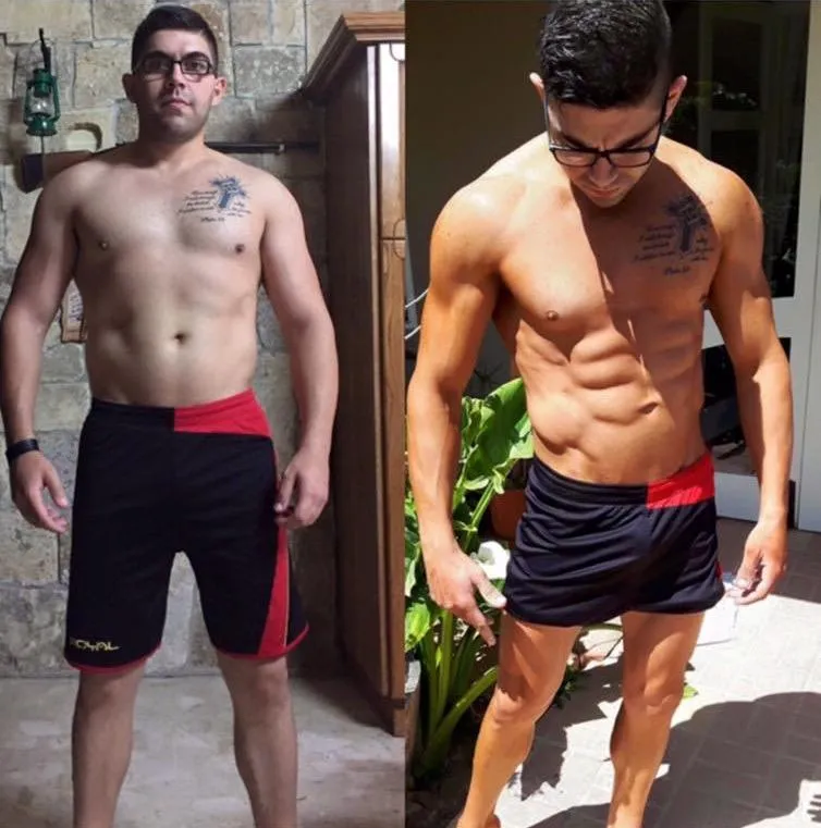 Client transformation