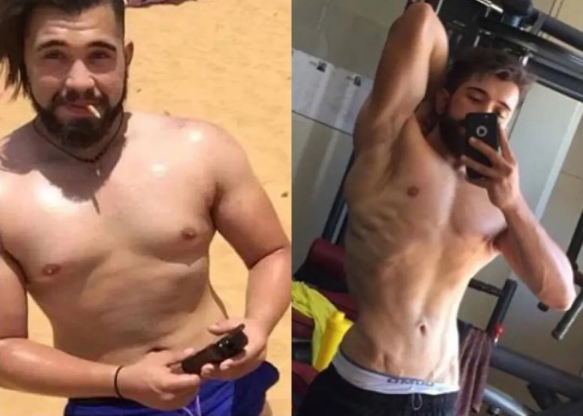 Client transformation