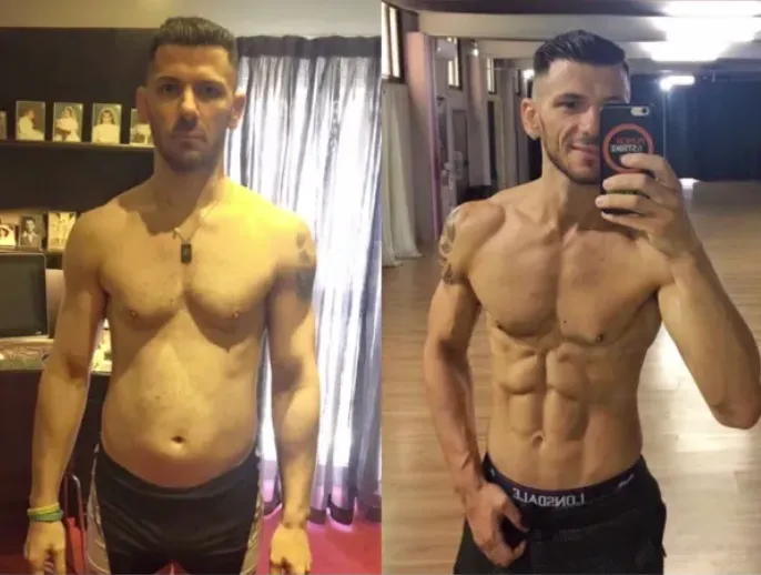 Client transformation