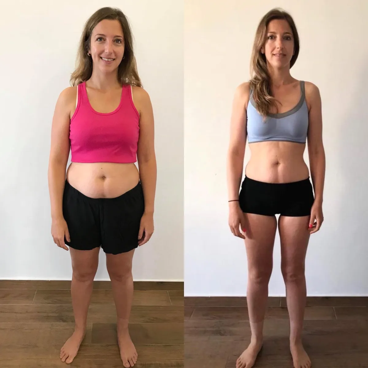 Client transformation