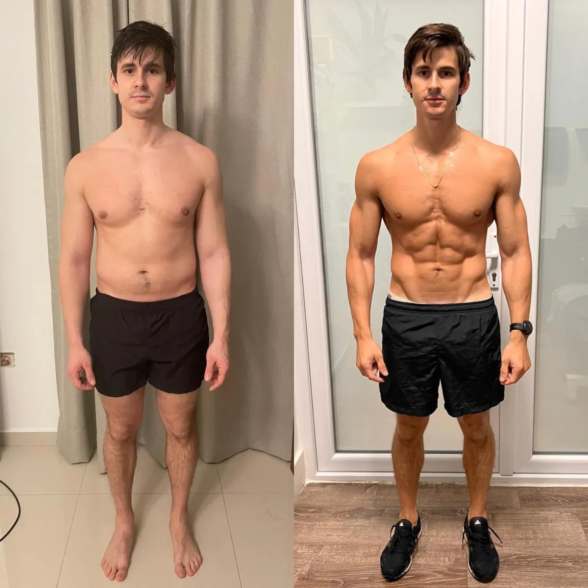 Client transformation