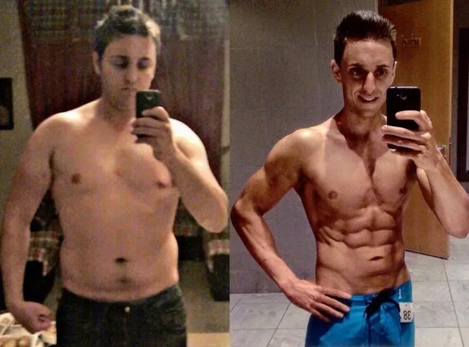 Client transformation