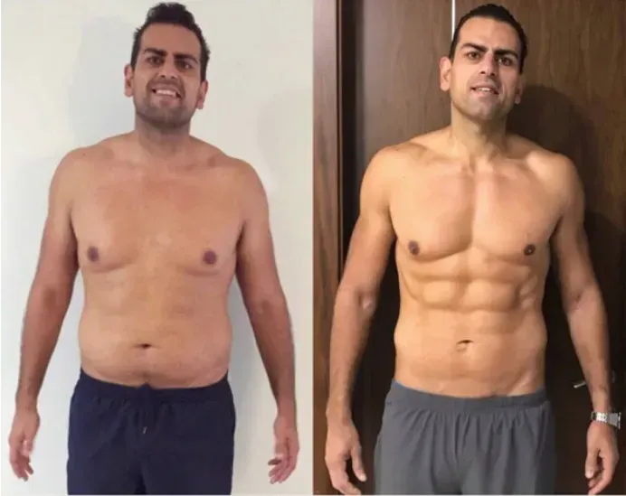 Client transformation